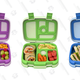 Bentgo Kids Lunch Box | $25 | Amazon | Clip the $3 off coupon